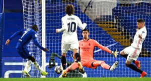 UCL: Three things we learned from Chelsea v Real Madrid second-leg clash [Sports] (Chelsea vs Real Madrid, UEFA Champions League)