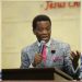Pastor Enoch Adeboye loses 42-year-old son