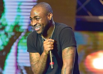 #DavidoAt10: Twitter Celebrates Davido’s 10 Years On Stage with Customised Emoji