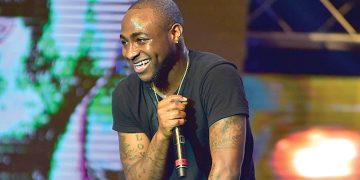 #DavidoAt10: Twitter Celebrates Davido’s 10 Years On Stage with Customised Emoji