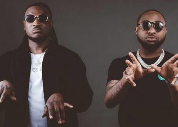 I Haven’t Gone to Church Since I Met Davido – Peruzzi