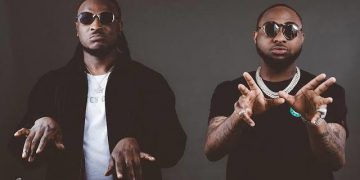 I Haven’t Gone to Church Since I Met Davido – Peruzzi