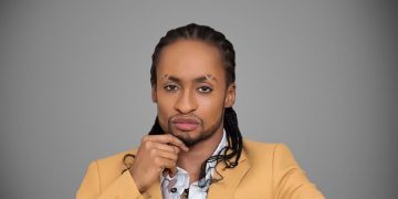 Denrele recounts how he was beaten by his ‘racist’ cousins on his 20th birthday