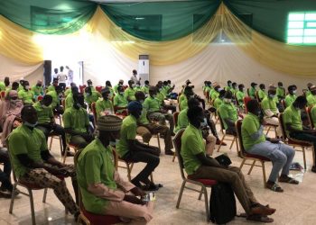 NCDMB Trains 100 Youths On GSM Repairs