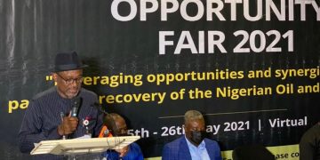 NCDMB to Host Nigerian Oil and Gas Fair