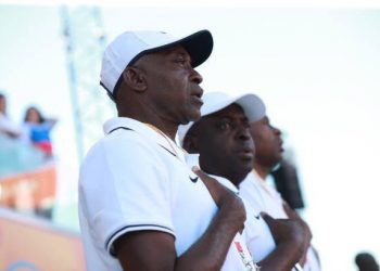 Tragedy As Super Sand Eagles Loses Head Coach, Ejo To Brief Illness