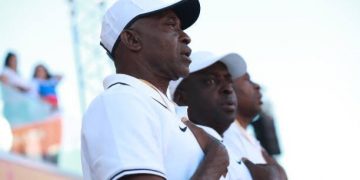 Tragedy As Super Sand Eagles Loses Head Coach, Ejo To Brief Illness