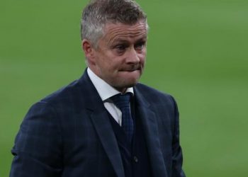 Europa League Final: #OleOut trends on twitter following Manchester United defeat