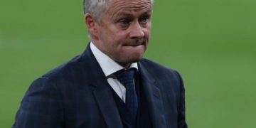 Europa League Final: #OleOut trends on twitter following Manchester United defeat