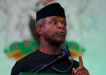 Why I Want To Be Nigeria's President – VP Osinbajo (Full Text)