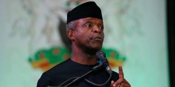 Why I Want To Be Nigeria's President – VP Osinbajo (Full Text)