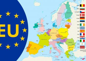 EU Member States Agree On Border Opening