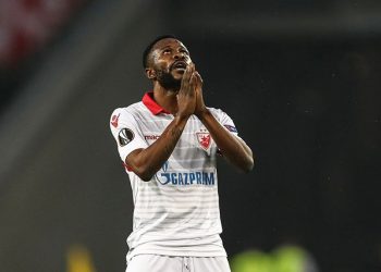 CAF rules case against Gabonese footballer accused of age cheating