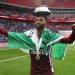 Iheanacho relishes FA Cup glory, thanks Leicester fans for Goal of the Season award