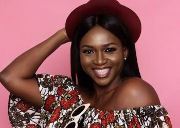 Fans disappointed as Waje releases naked video