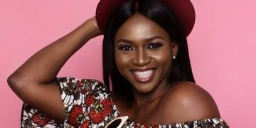 Fans disappointed as Waje releases naked video