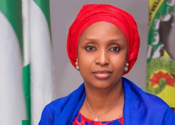 Nigeria: Suspended NPA Boss Hadiza Bala Returns