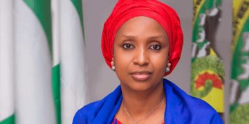 Nigeria: Suspended NPA Boss Hadiza Bala Returns