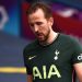 Again, tired Kane expresses desire to leave Spurs
