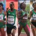 Tokyo Olympics Qualification: AFN President delighted with Team Nigeria performance