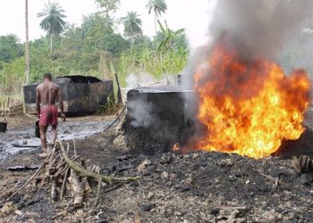 Niger Delta: Local Refiners Seek Waiver From Nigerian Govt To Set Up Modular Refineries