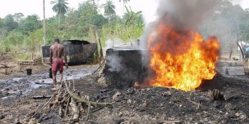 Niger Delta: Local Refiners Seek Waiver From Nigerian Govt To Set Up Modular Refineries