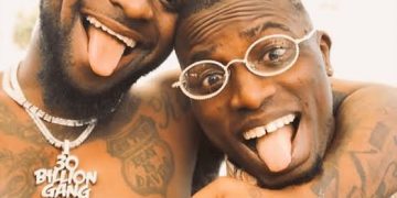 I Was Offered N100m To Indict Davido In Tagbo’s Death – Aloma