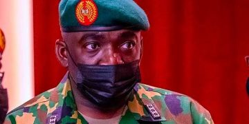 UPDATED: Nigeria’s Army Chief, General Ibrahim Attahiru Dies in Air Crash