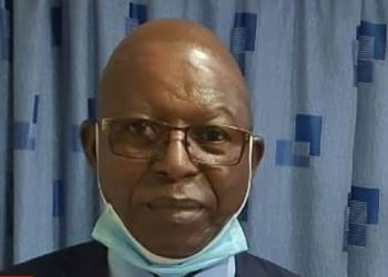 Covid Kills Anti-Vaccine Doctor In Kenya