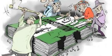 Men and Brethren, What Shall We Do?