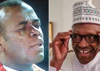 PFN Backs Mbaka, Calls For  Removal Of Buhari