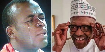PFN Backs Mbaka, Calls For  Removal Of Buhari