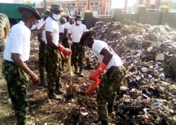 JUST IN: Boko Haram Terrorists Raid Four LGAs In Bauchi While Soldiers Carry Out Sanitation Exercise