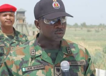 FG Appoints Dikko As National Coordinator NCCSALW