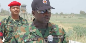 FG Appoints Dikko As National Coordinator NCCSALW