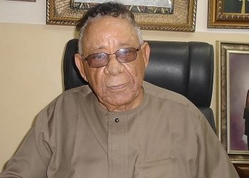 Nigeria Would Stop Existing By November If…., Clarke Warns