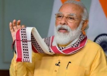 India Elections: Modi's Party Loses Seat Despite Prioritizing Election Campaigns Amid Covid-19 Surge