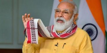 India Elections: Modi's Party Loses Seat Despite Prioritizing Election Campaigns Amid Covid-19 Surge