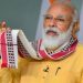 India Elections: Modi's Party Loses Seat Despite Prioritizing Election Campaigns Amid Covid-19 Surge