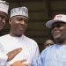 2023 Presidency: PDP May Zero In On Atiku, Saraki, Tambuwal