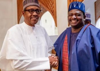 Presidency Breaks Silence Over Alleged Coup Plot