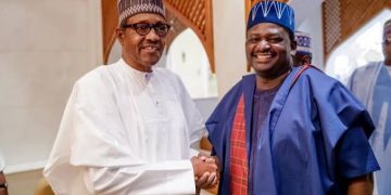 Presidency Breaks Silence Over Alleged Coup Plot