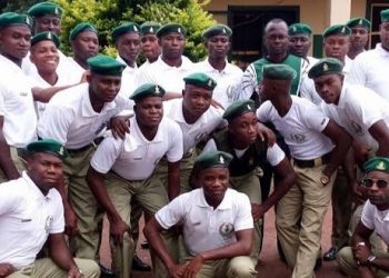 Senate Mulls Establishment of Correctional Services Academy, Others