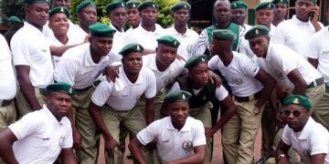Senate Mulls Establishment of Correctional Services Academy, Others