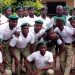 Senate Mulls Establishment of Correctional Services Academy, Others
