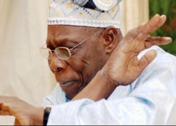 If Nigeria breaks up, minority groups will be exterminated – Obasanjo