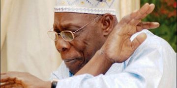 If Nigeria breaks up, minority groups will be exterminated – Obasanjo