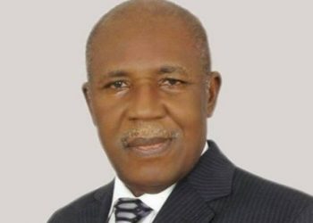 Former Assemblies Of God Leader, Charles Osueke Dies