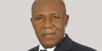 Former Assemblies Of God Leader, Charles Osueke Dies