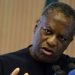 Nigerians stranded in St. Vincent, Grenadines don't want to come home - Ministry